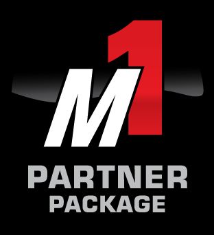 MoTeC M1 Partner package